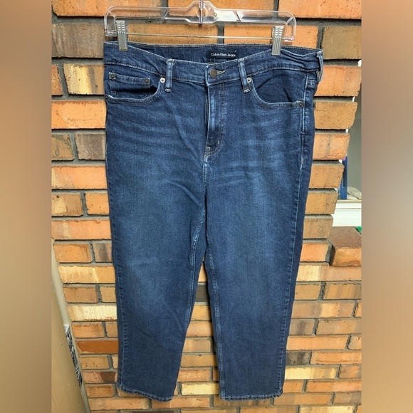 Calvin Klein Jeans Denim - Women’s Calvin Klein Jeans